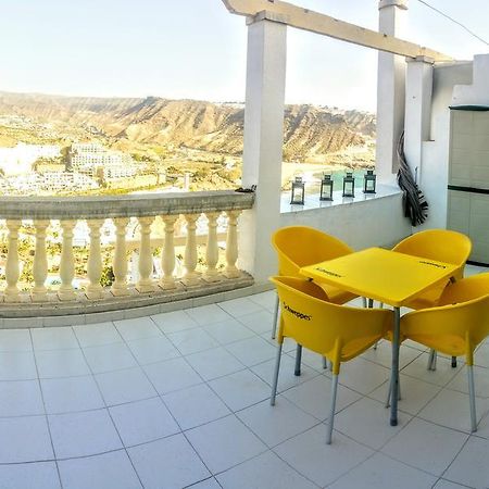 Monsenor Apartment Playa Del Cura  Exterior photo