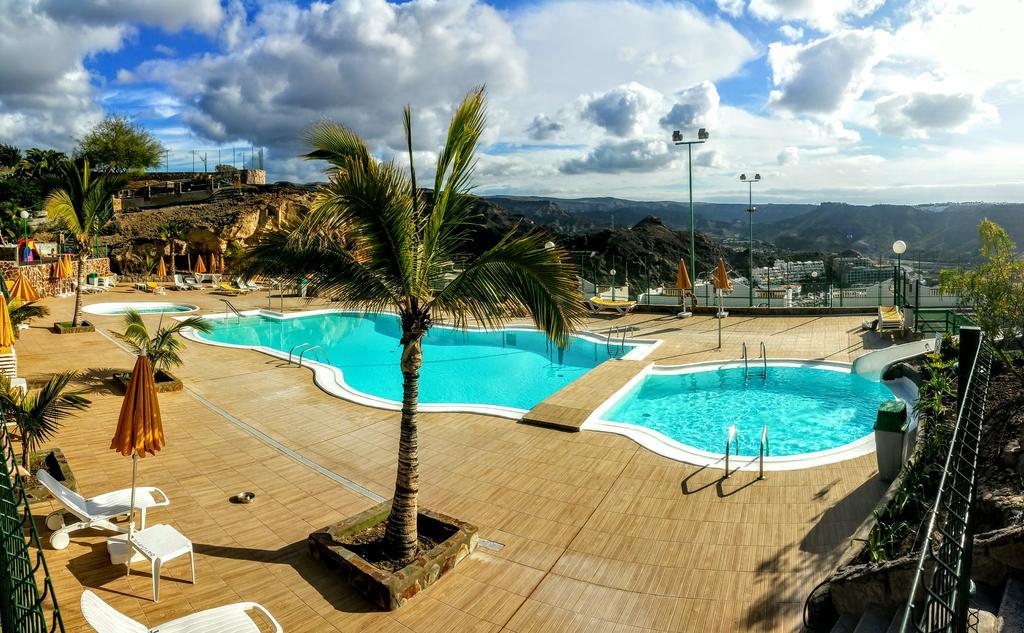 Monsenor Apartment Playa Del Cura  Exterior photo