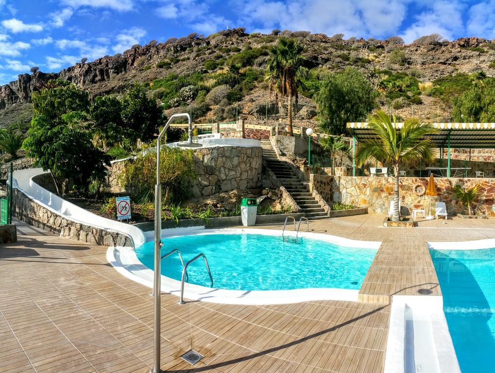 Monsenor Apartment Playa Del Cura  Exterior photo