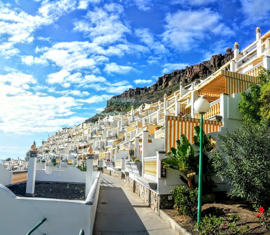 Monsenor Apartment Playa Del Cura  Exterior photo