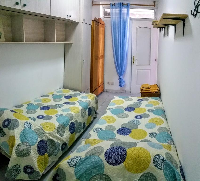 Monsenor Apartment Playa Del Cura  Exterior photo