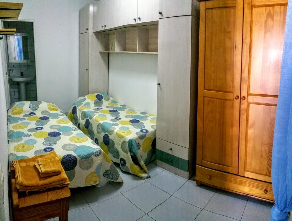 Monsenor Apartment Playa Del Cura  Exterior photo