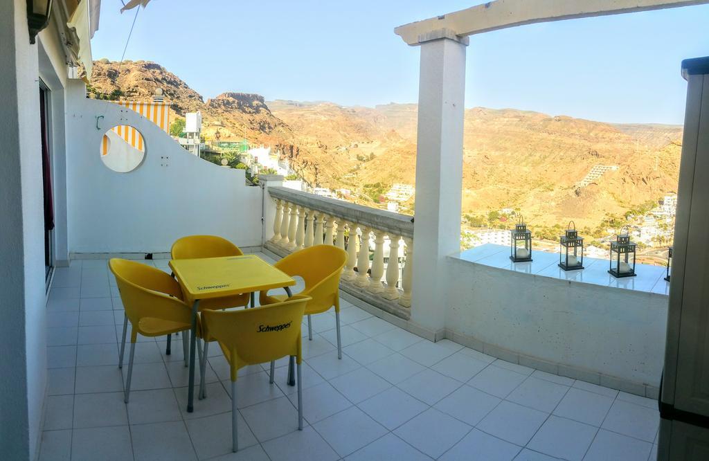 Monsenor Apartment Playa Del Cura  Exterior photo