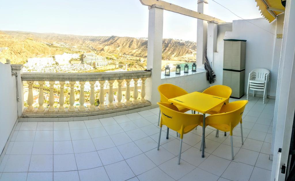 Monsenor Apartment Playa Del Cura  Exterior photo